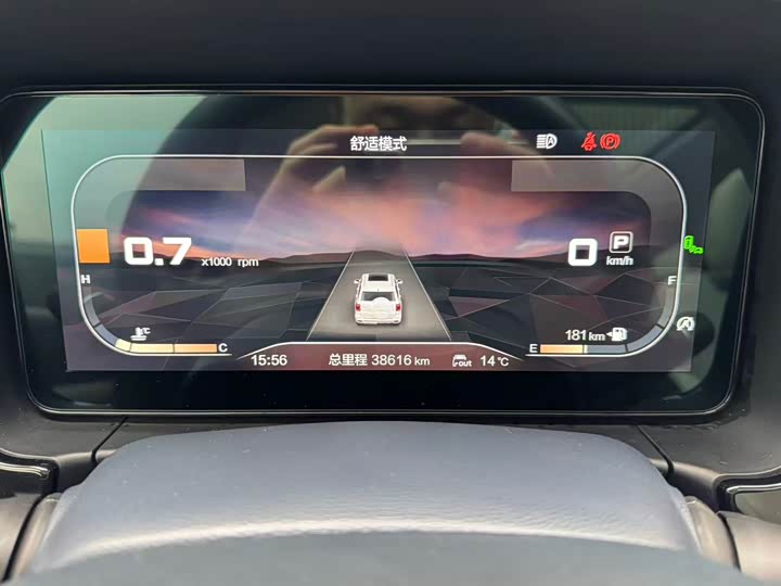 BAIC Beijing BJ60 2022 2022款 2.0T 十一版 五座