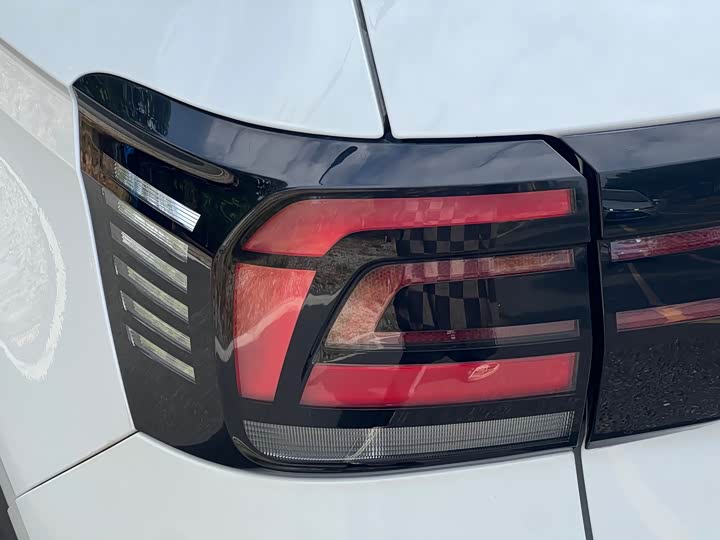 Volkswagen T-Cross 2023 2023款 300TSI DSG舒适版