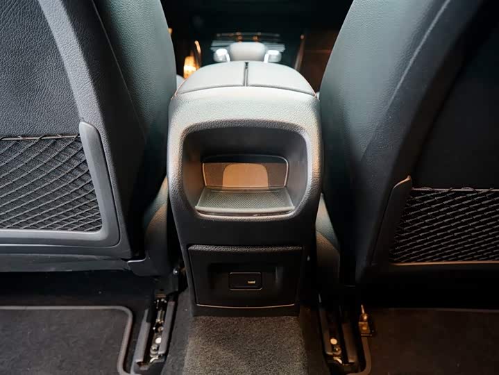 Mercedes-Benz CLA-Class 2023 2023款 CLA 200