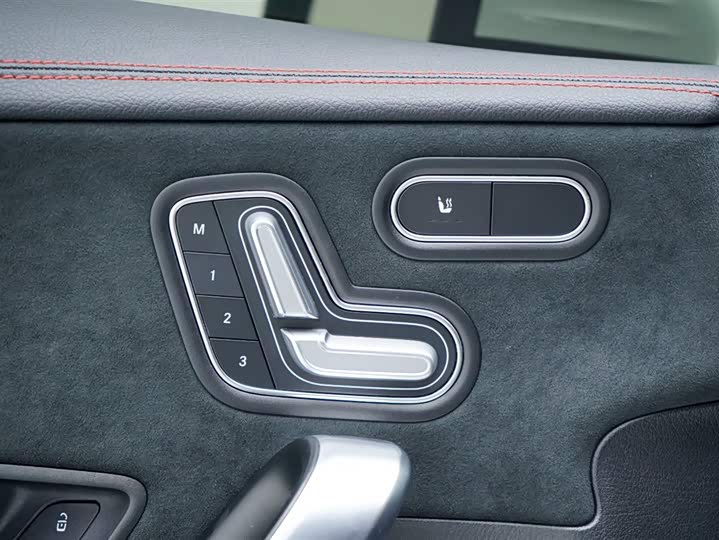 Mercedes-Benz CLA-Class 2023 2023款 CLA 200