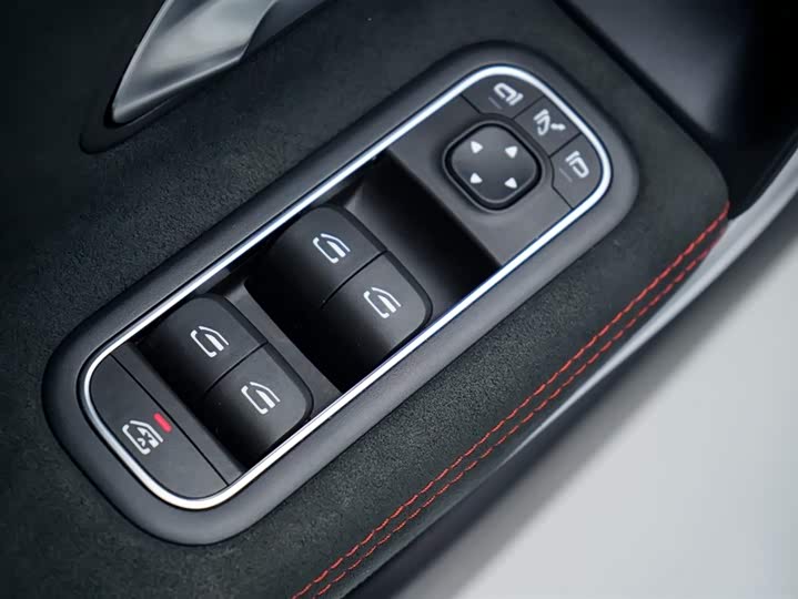 Mercedes-Benz CLA-Class 2023 2023款 CLA 200