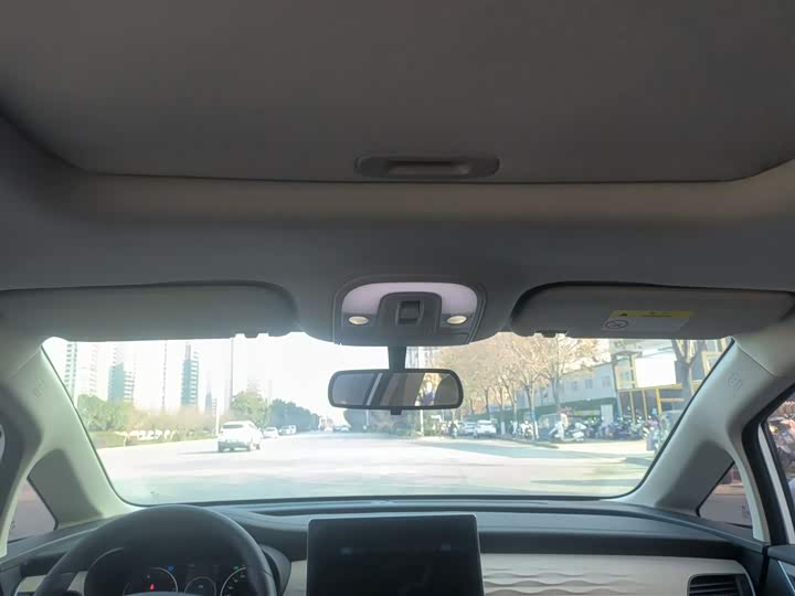 BYD Song Max Hybrid 2022 2022款 DM-i 105KM 尊荣型