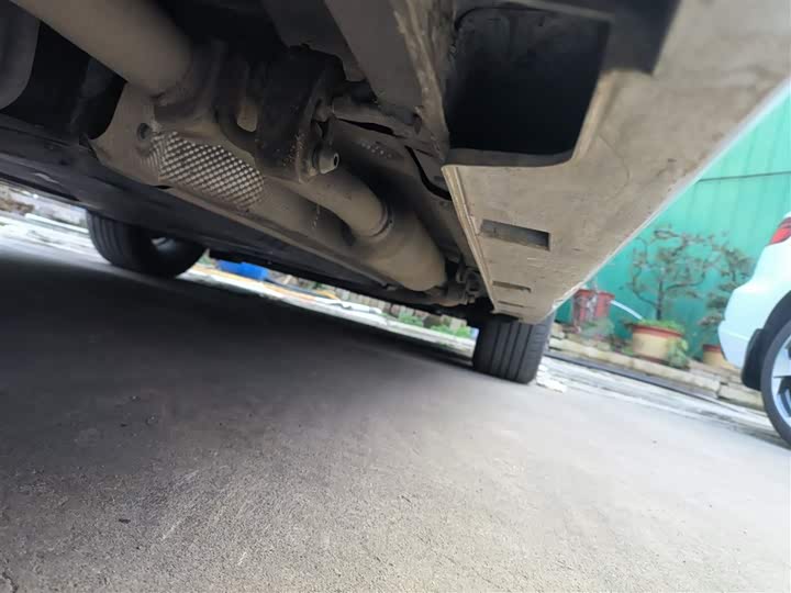 BYD Song Max Hybrid 2022 2022款 DM-i 105KM 尊荣型