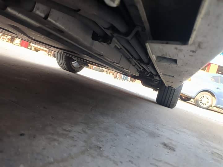 BYD Song Max Hybrid 2022 2022款 DM-i 105KM 尊荣型