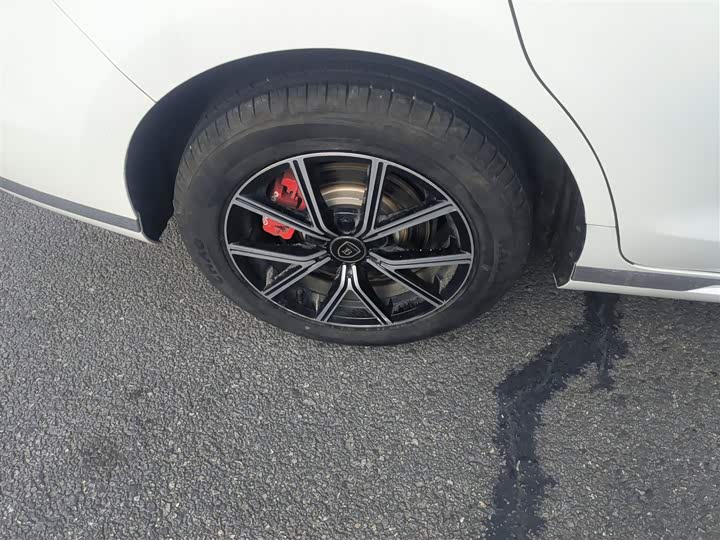 BYD Song Max Hybrid 2022 2022款 DM-i 105KM 尊荣型