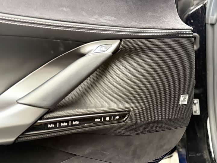 Ferrari SF90 2020 2020款 3.9T V8 Stradale