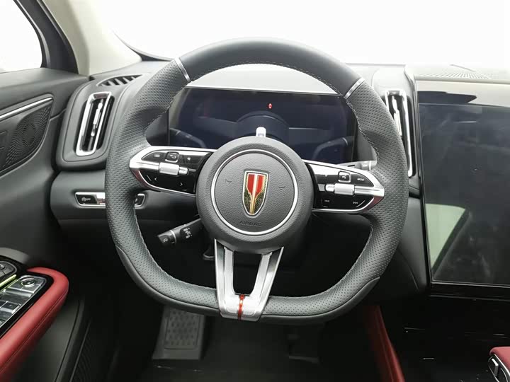 Hongqi HS3 2024 2024款 1.5T 善为版