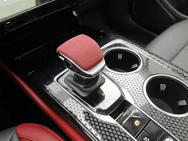 Hongqi HS3 2024 2024款 1.5T 善为版