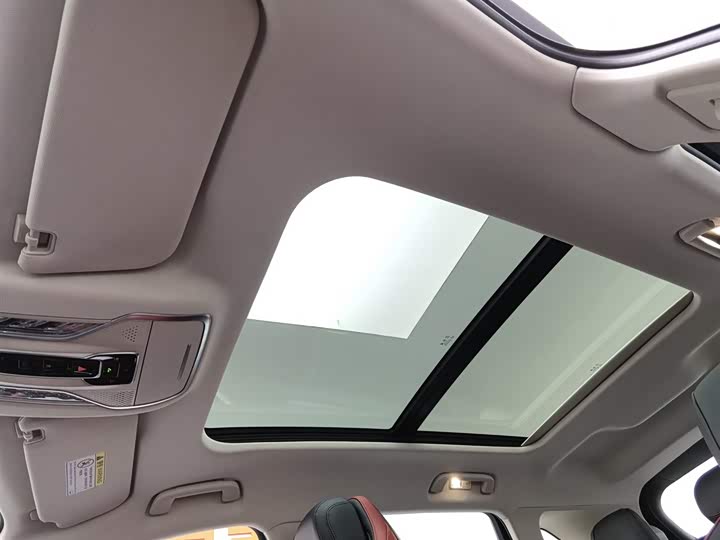 Hongqi HS3 2024 2024款 1.5T 善为版