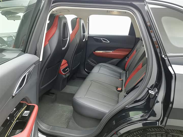 Hongqi HS3 2024 2024款 1.5T 善为版