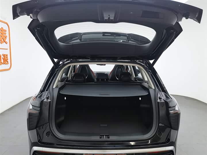 Hongqi HS3 2024 2024款 1.5T 善为版