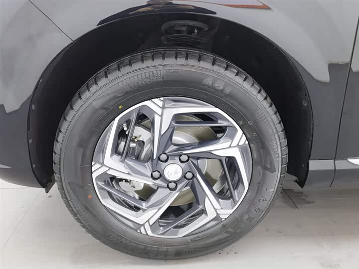 Hongqi HS3 2024 2024款 1.5T 善为版