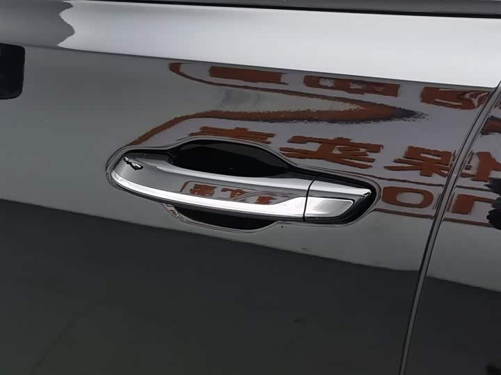 Hongqi HS3 2024 2024款 1.5T 善为版