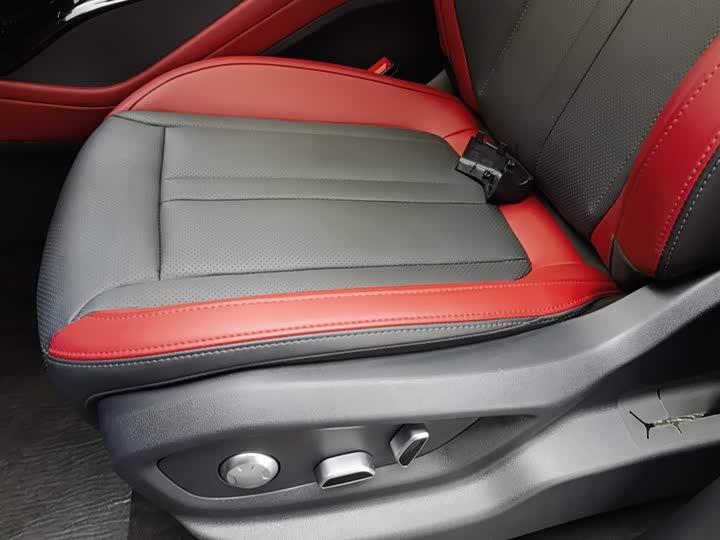 Hongqi HS3 2024 2024款 1.5T 善为版