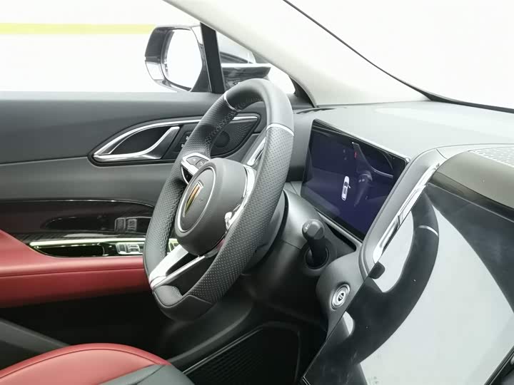 Hongqi HS3 2024 2024款 1.5T 善为版