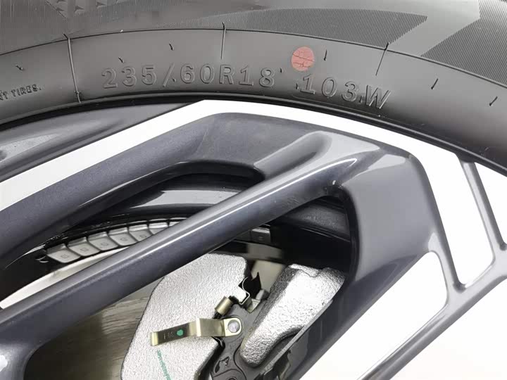 Hongqi HS3 2024 2024款 1.5T 善为版