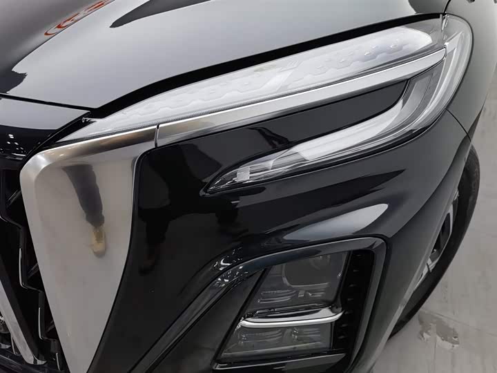 Hongqi HS3 2024 2024款 1.5T 善为版