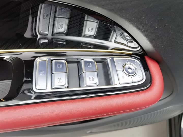 Hongqi HS3 2024 2024款 1.5T 善为版