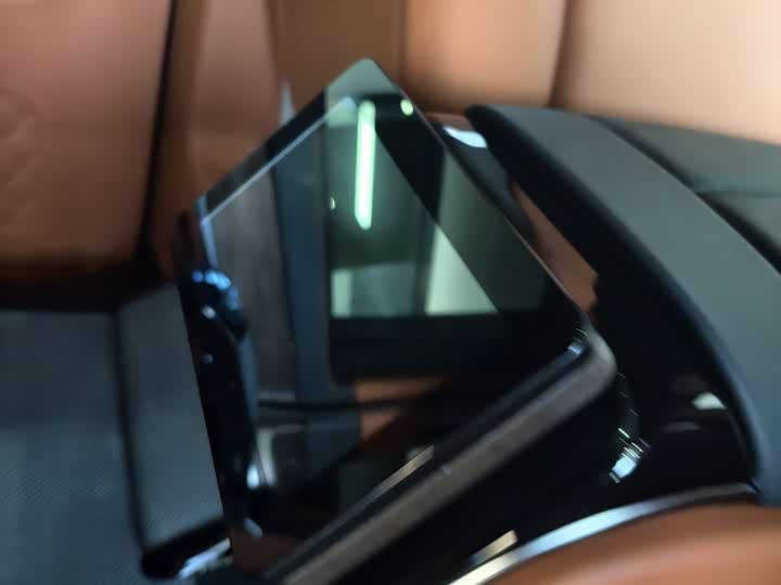 Mercedes-Benz V-Class 2024 2024款 V 300 L 长轴距豪华版