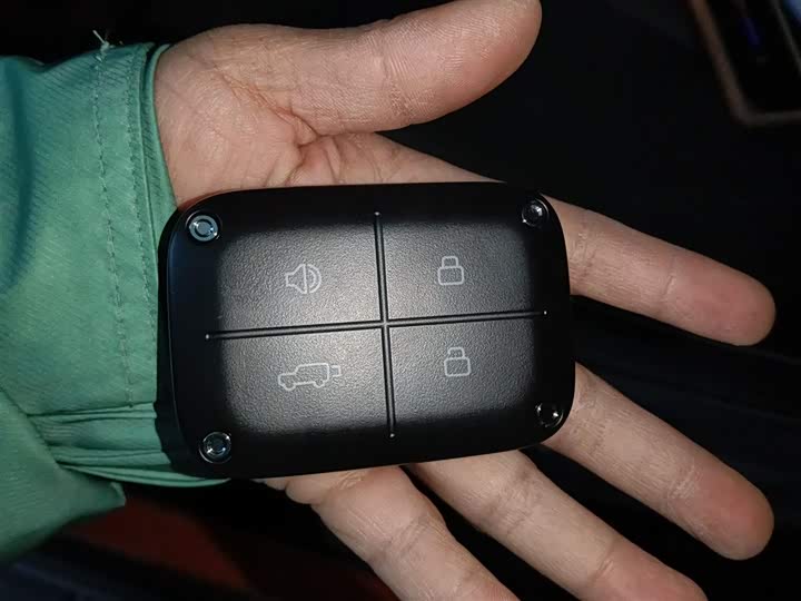 Chery iCar V23 2025 2025款 401两驱智驾版