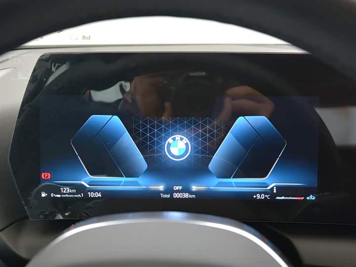 BMW 2 Series 2025 2025款 225L M运动套装