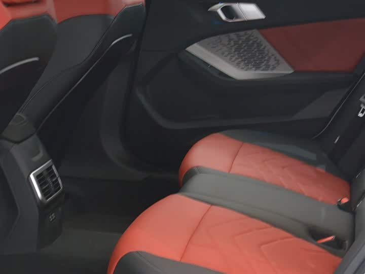 BMW 2 Series 2025 2025款 225L M运动套装