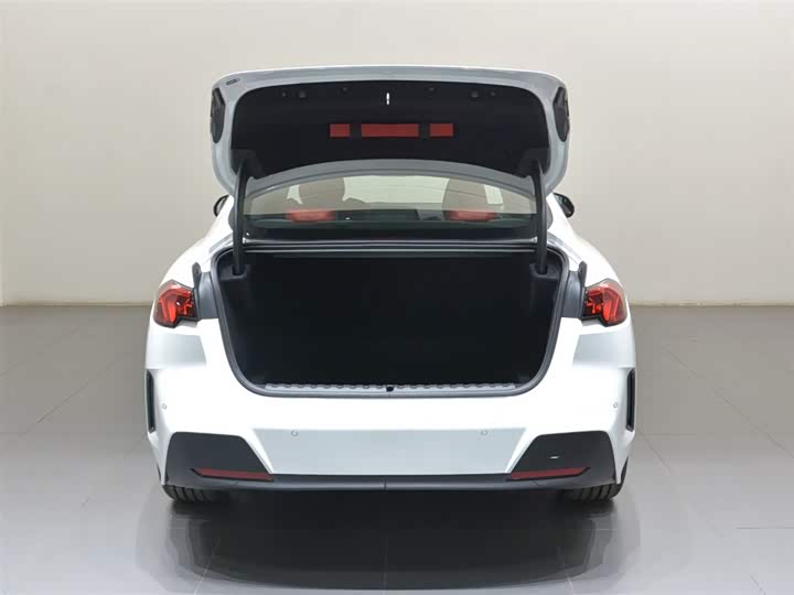 BMW 2 Series 2025 2025款 225L M运动套装