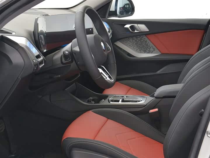 BMW 2 Series 2025 2025款 225L M运动套装