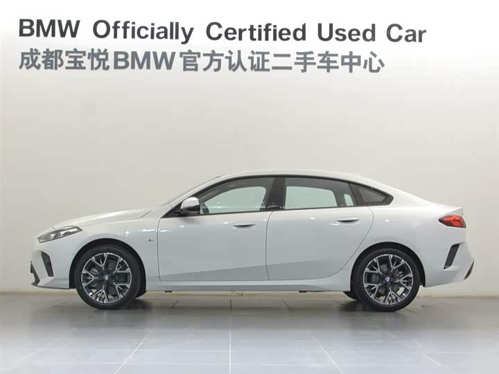 BMW 2 Series 2025 2025款 225L M运动套装