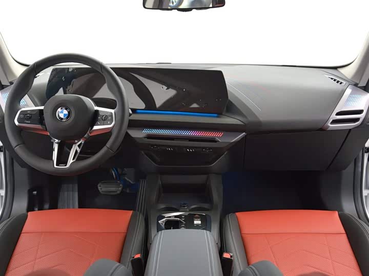 BMW 2 Series 2025 2025款 225L M运动套装