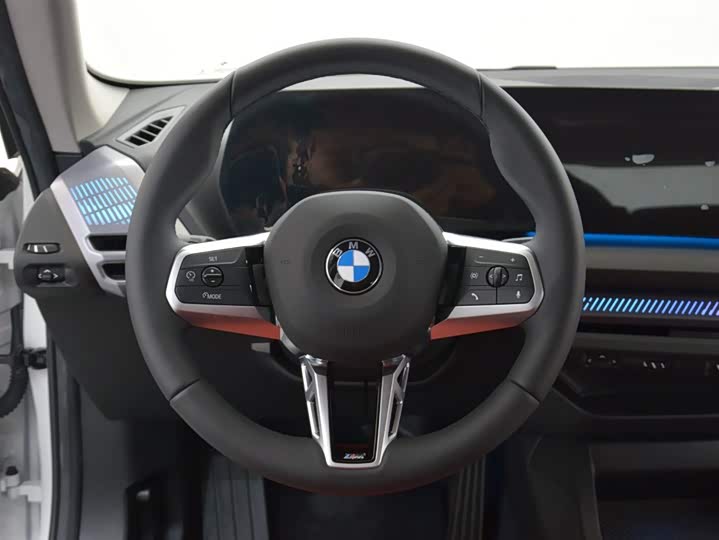 BMW 2 Series 2025 2025款 225L M运动套装