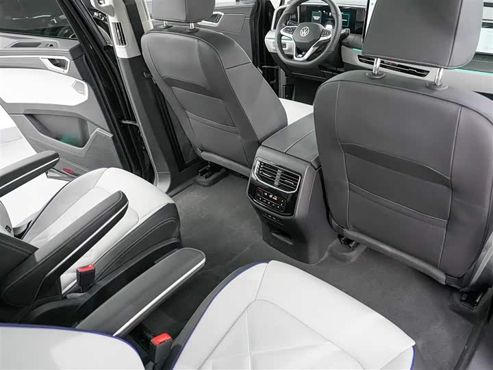 Volkswagen Talagon 2026 2026款 450TSI 四驱旗舰 6座