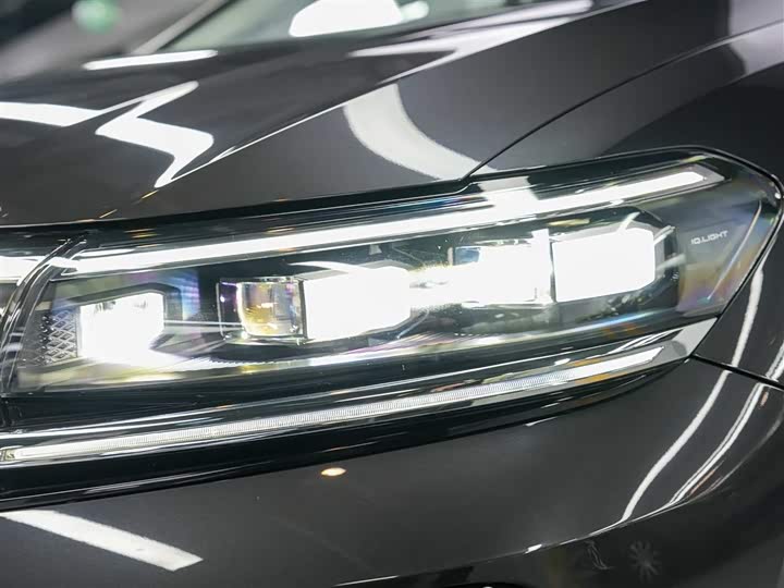 Volkswagen Talagon 2026 2026款 450TSI 四驱旗舰 6座