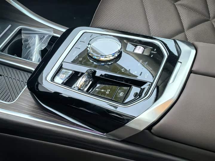 BMW 7 Series 2023 2023款 735Li M运动套装