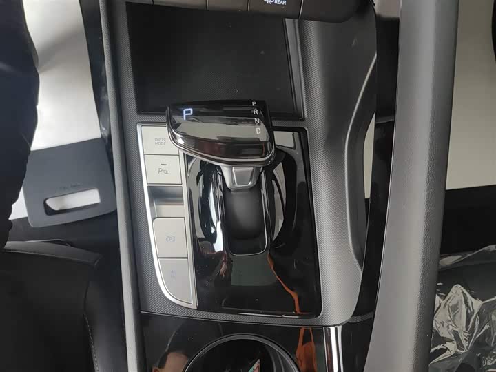 Hyundai Elantra N line 2023 2023款 1.5L CVT GLX精英版