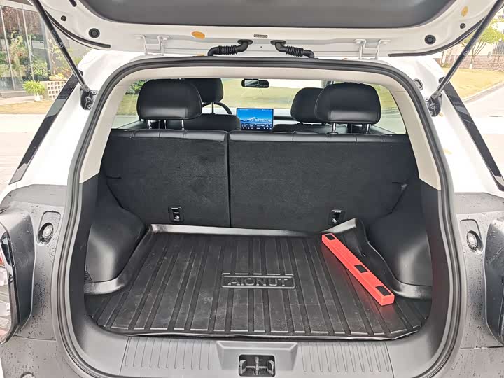 GAC Aion UT 2025 2025款 420智豪版