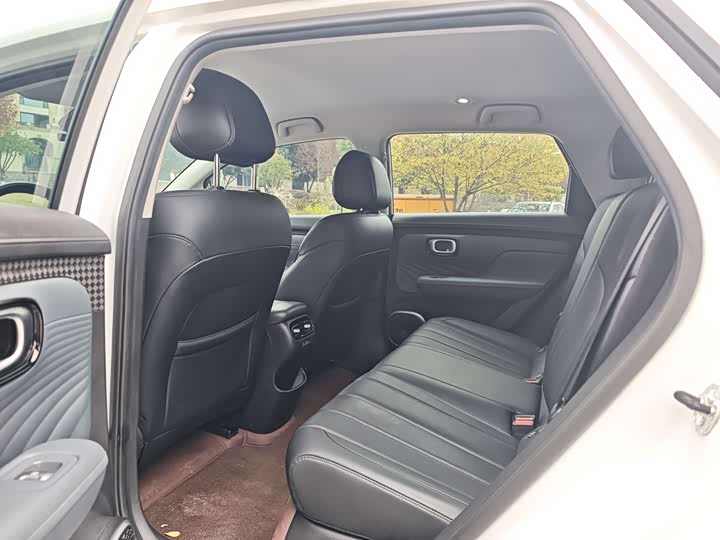 GAC Aion UT 2025 2025款 420智豪版