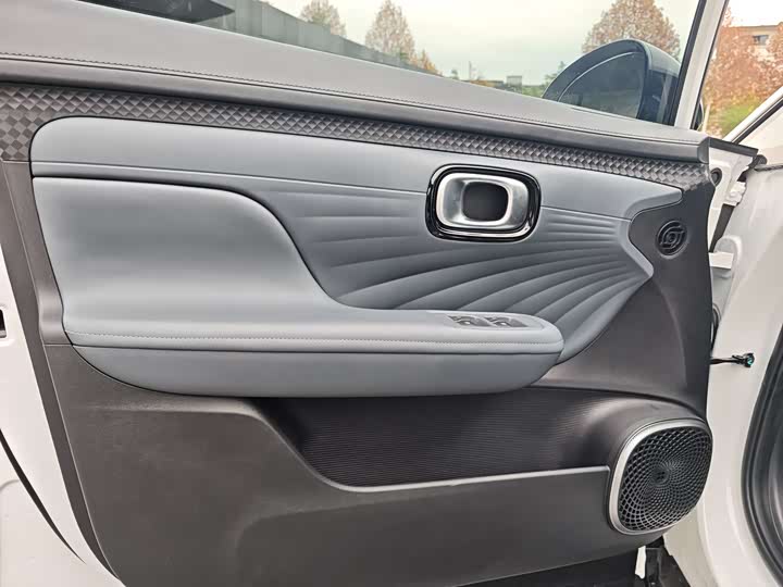 GAC Aion UT 2025 2025款 420智豪版