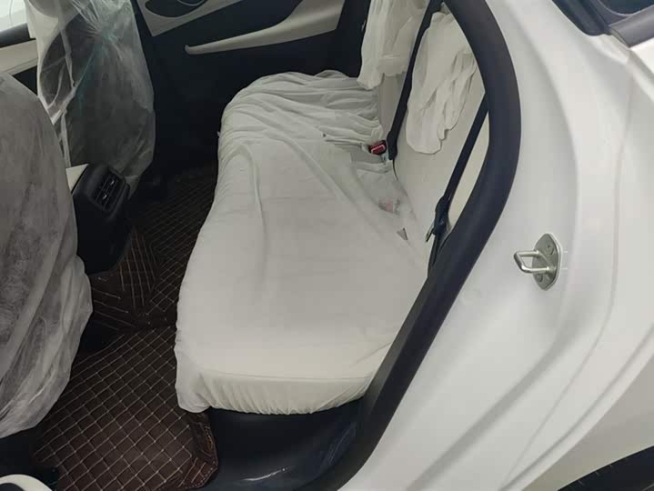 BYD Seal 05 DM-i Hybrid 2025 2025款 DM-i 智驾版 55KM豪华型