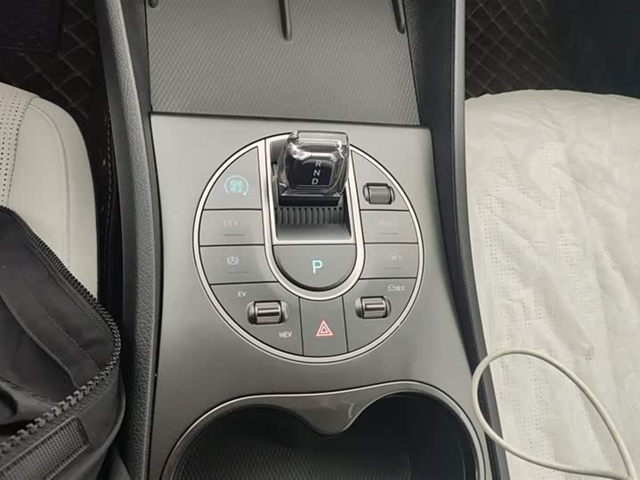 BYD Seal 05 DM-i Hybrid 2025 2025款 DM-i 智驾版 55KM豪华型