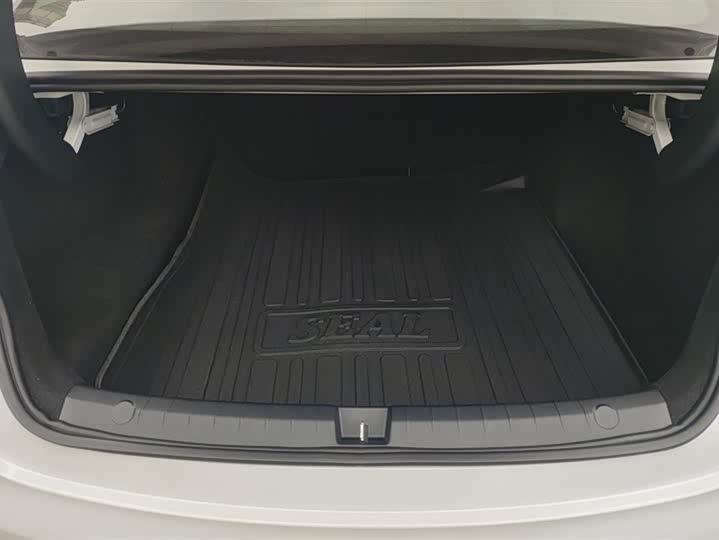 BYD Seal 05 DM-i Hybrid 2025 2025款 DM-i 智驾版 55KM豪华型