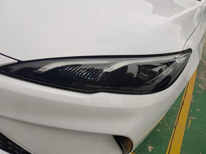 BYD Seal 05 DM-i Hybrid 2025 2025款 DM-i 智驾版 55KM豪华型