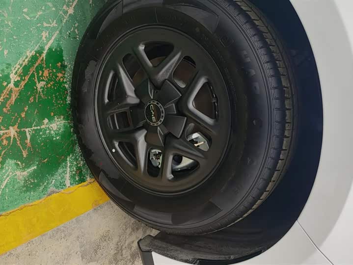 BYD Seal 05 DM-i Hybrid 2025 2025款 DM-i 智驾版 55KM豪华型