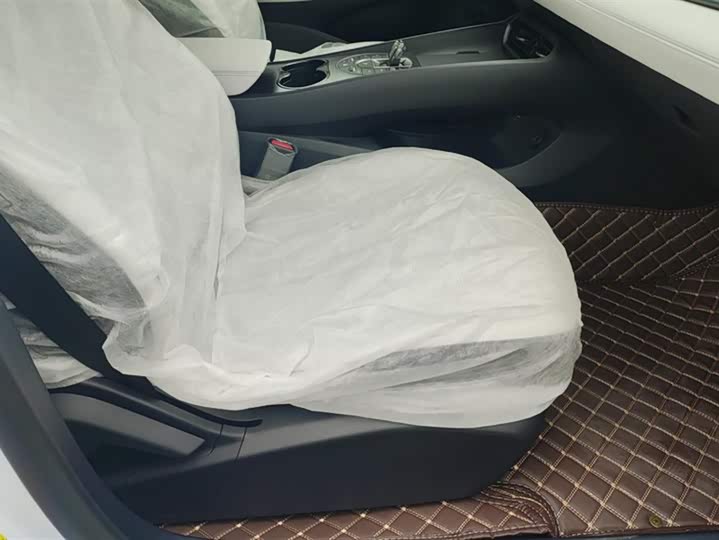 BYD Seal 05 DM-i Hybrid 2025 2025款 DM-i 智驾版 55KM豪华型