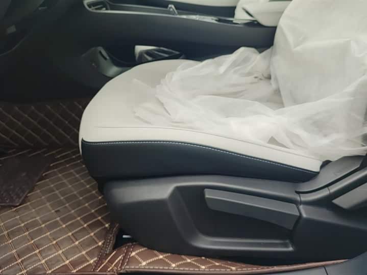 BYD Seal 05 DM-i Hybrid 2025 2025款 DM-i 智驾版 55KM豪华型