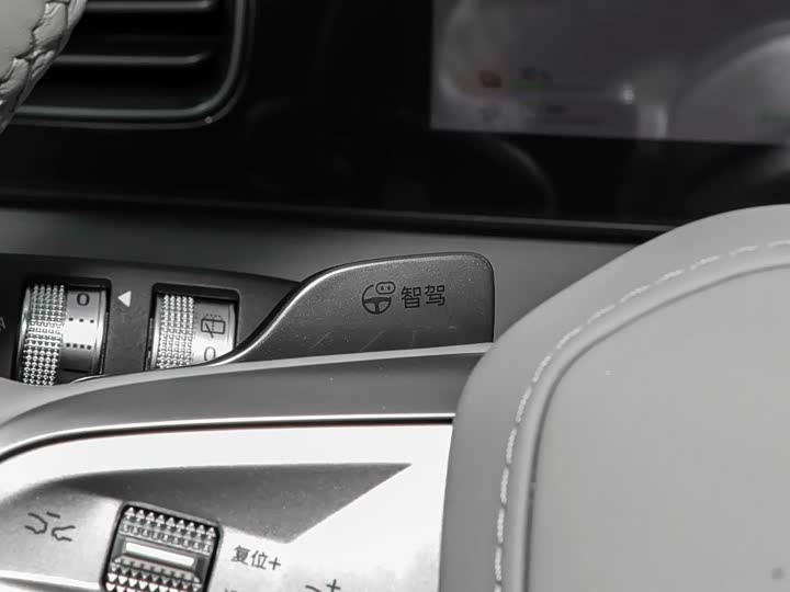 2025 BYD Sea Lion 06 Hybrid/EV