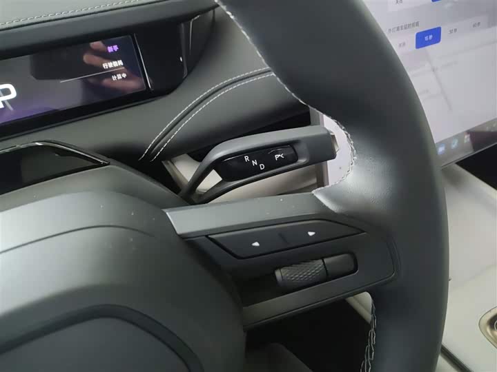 Xiaomi SU7 2024 2024款 四驱Max创始版