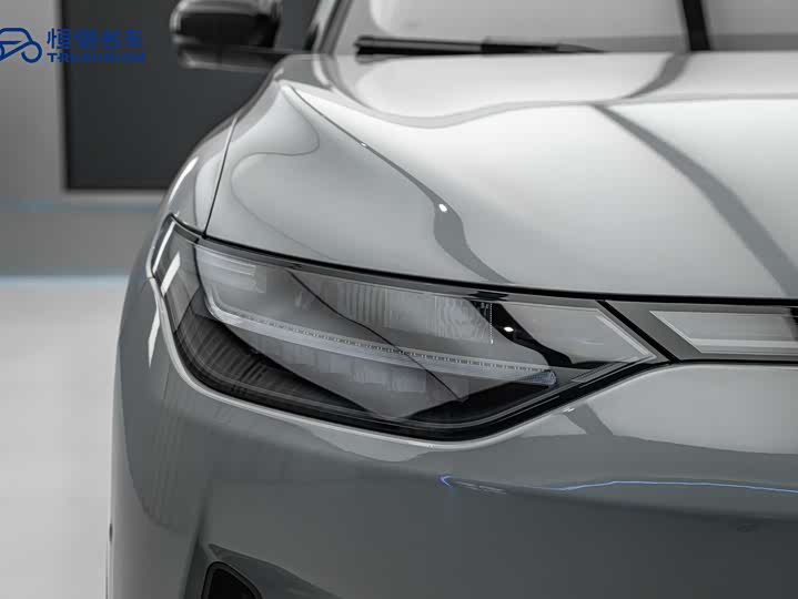 Leapmotor C11 2024 2024款 纯电 580尊享版