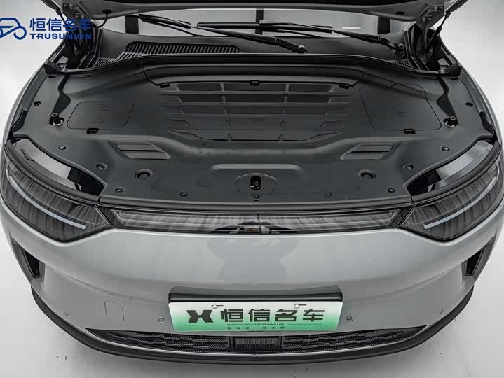 Leapmotor C11 2024 2024款 纯电 580尊享版