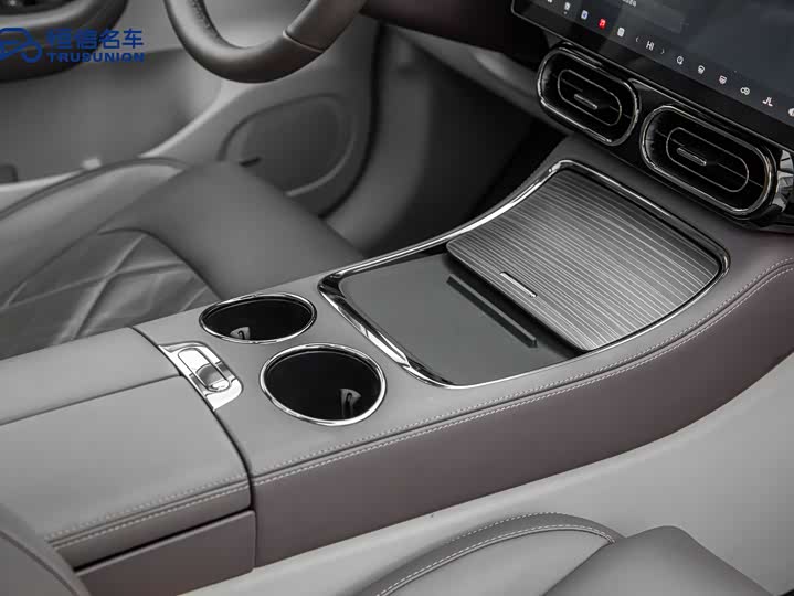 Leapmotor C11 2024 2024款 纯电 580尊享版